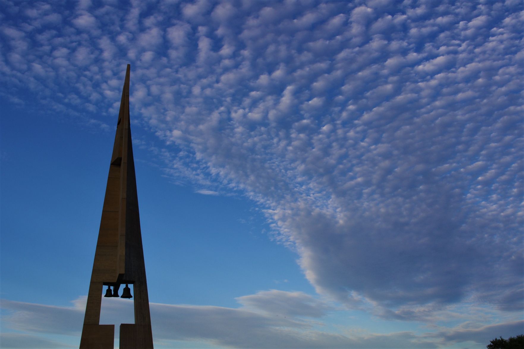 Bell Tower